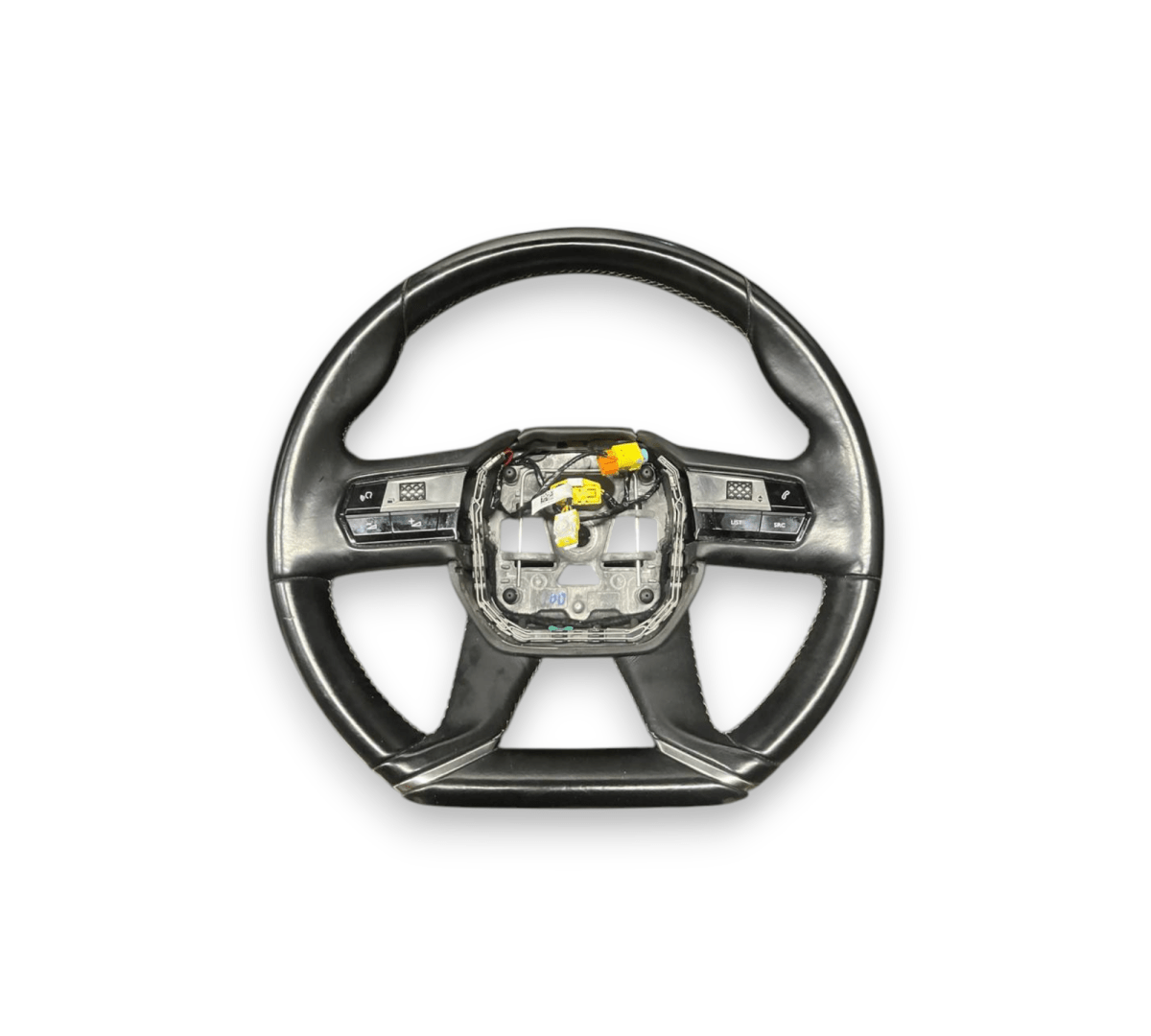 Volante / Sterzo in Pelle DS7 (2017 -) cod: SW98186254ZD