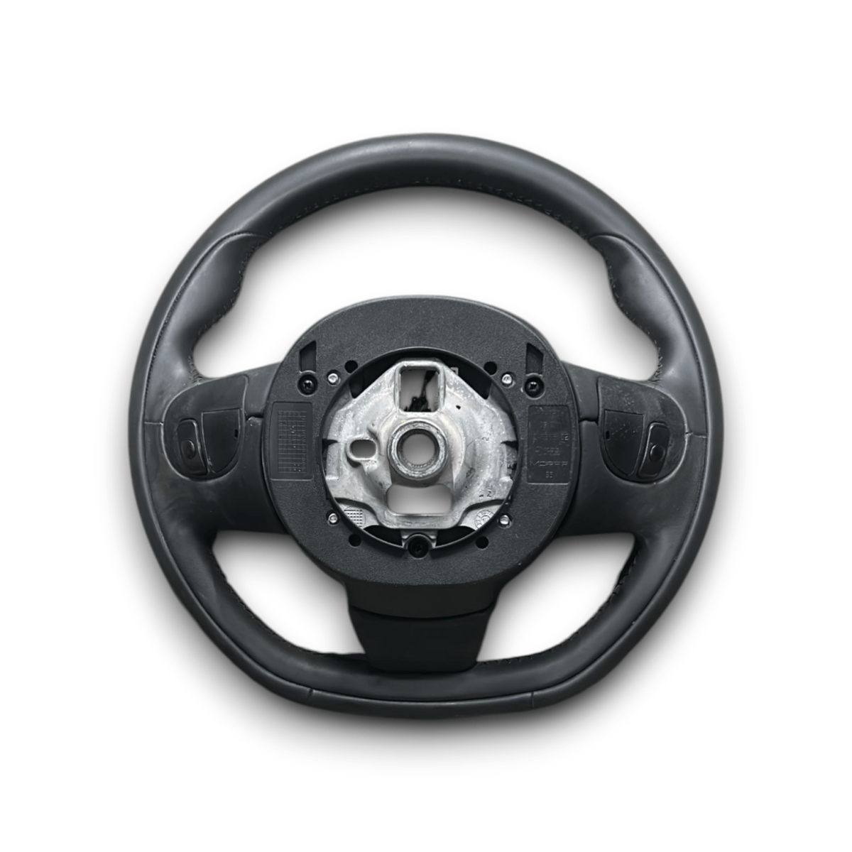 Volante / Sterzo In Pelle Fiat 500X cod:07356698660 (2014 >)