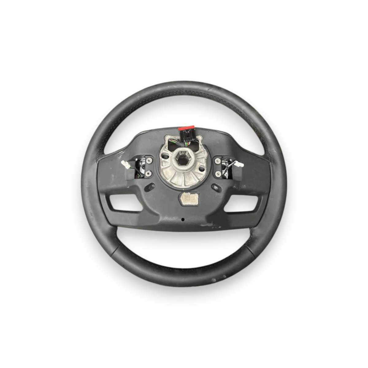 Volante / Sterzo in Pelle Range Rover Vogue L460 (2022 -) cod: R8E2-3F563