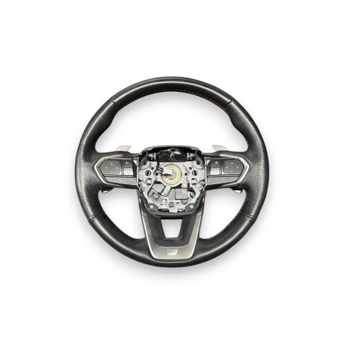 Volante / Sterzo in Pelle Lexus NX II (2021 -) cod: 864A178040