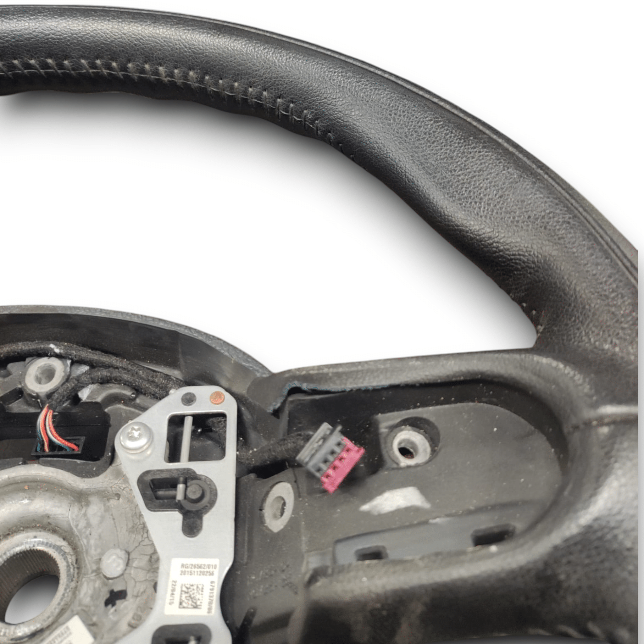 Volante / Sterzo In Pelle Mini Countryman R60 COD: RG26562010 (2010-2017)