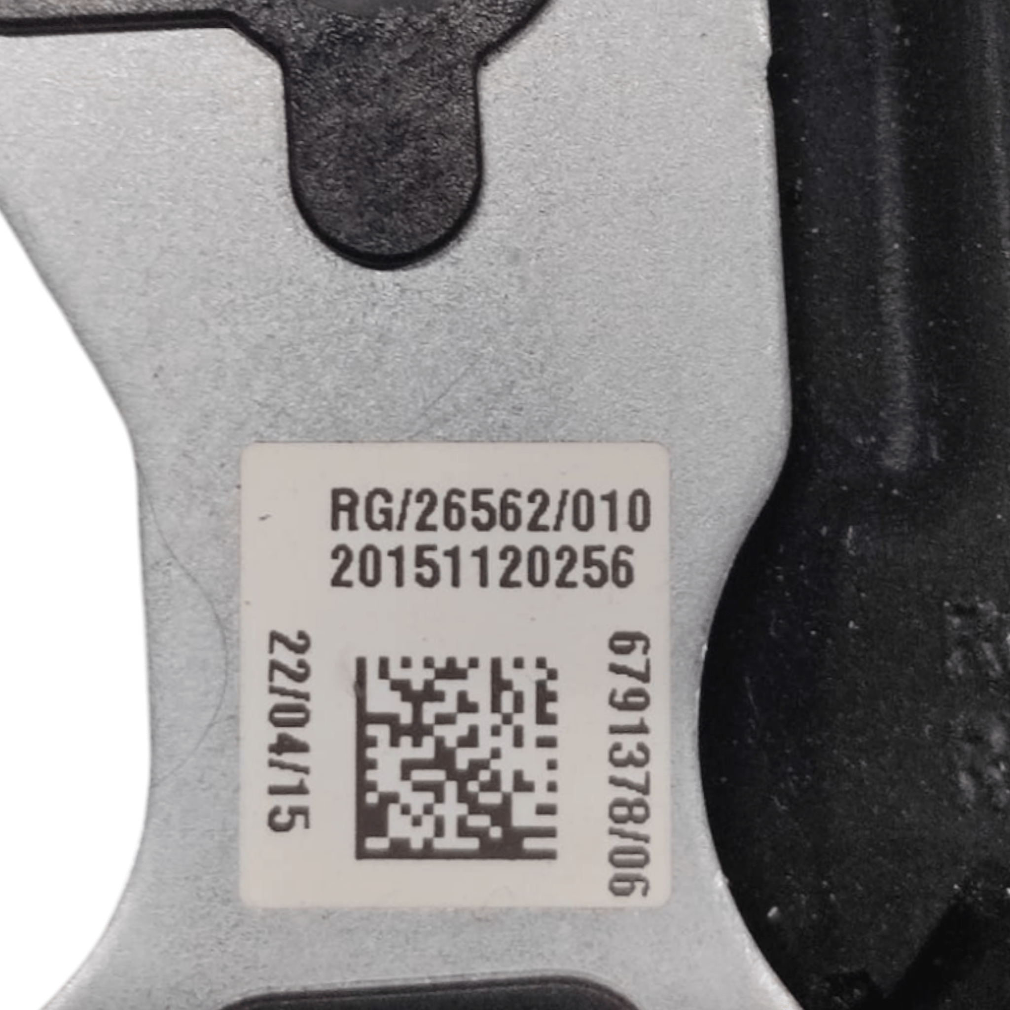 Volante / Sterzo In Pelle Mini Countryman R60 COD: RG26562010 (2010-2017)