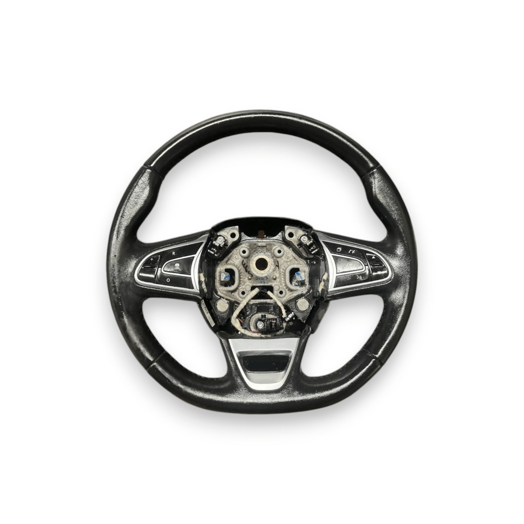 Volante / Sterzo in Pelle Renault Megane IV (2015 -) cod: 6235699