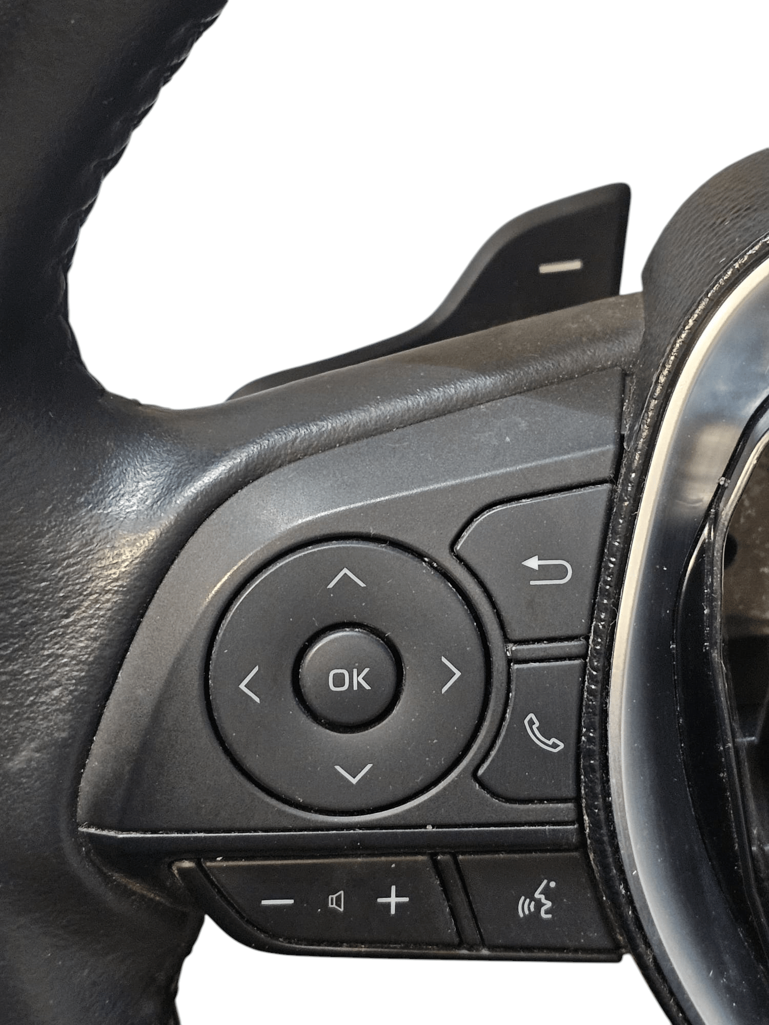 Volante / Sterzo in Pelle Toyota Corolla E210 Cod:45100-0Z231 (2018->)