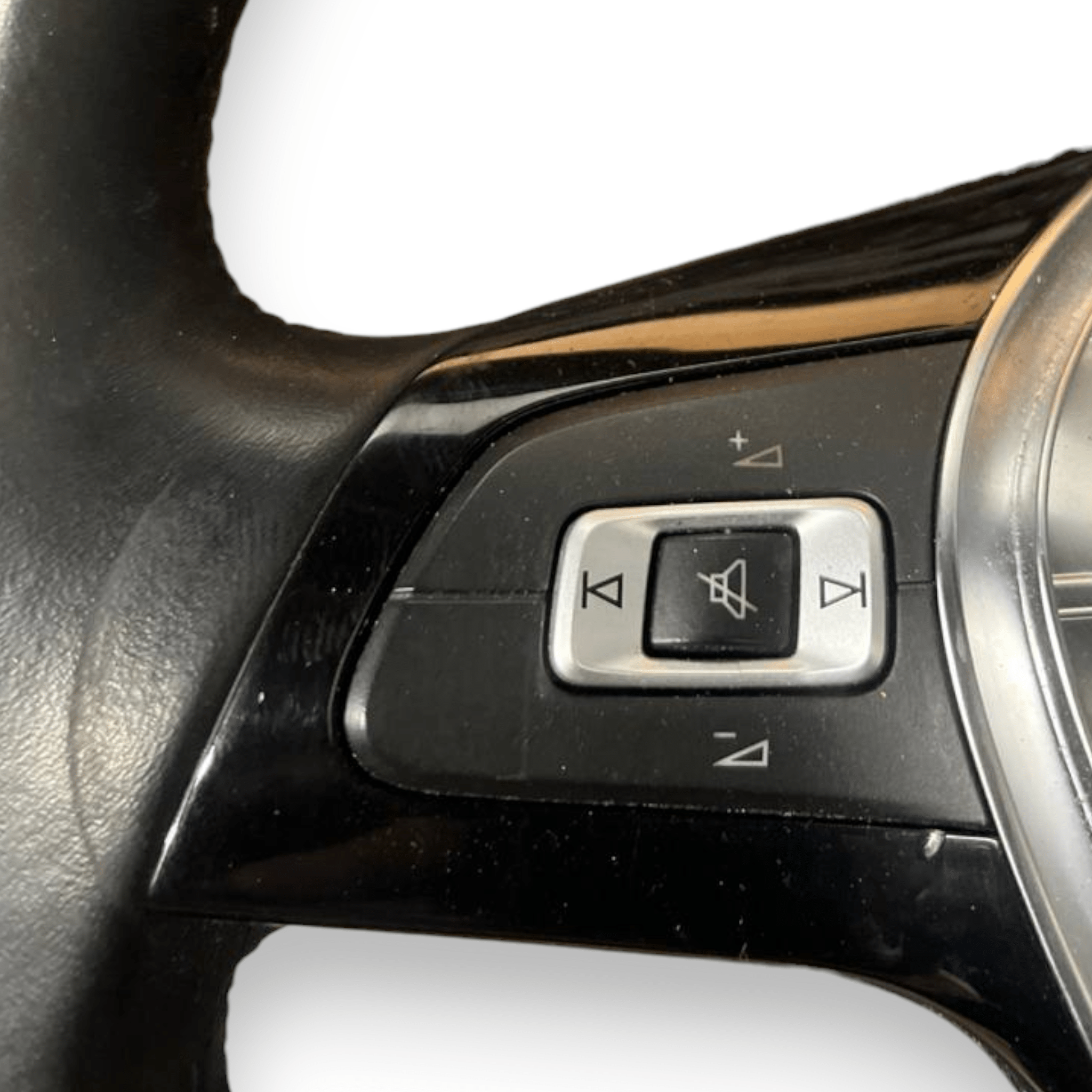 Volante / Sterzo in Pelle Volkswagen Polo IV AW1 (2017 -) cod: 6198400
