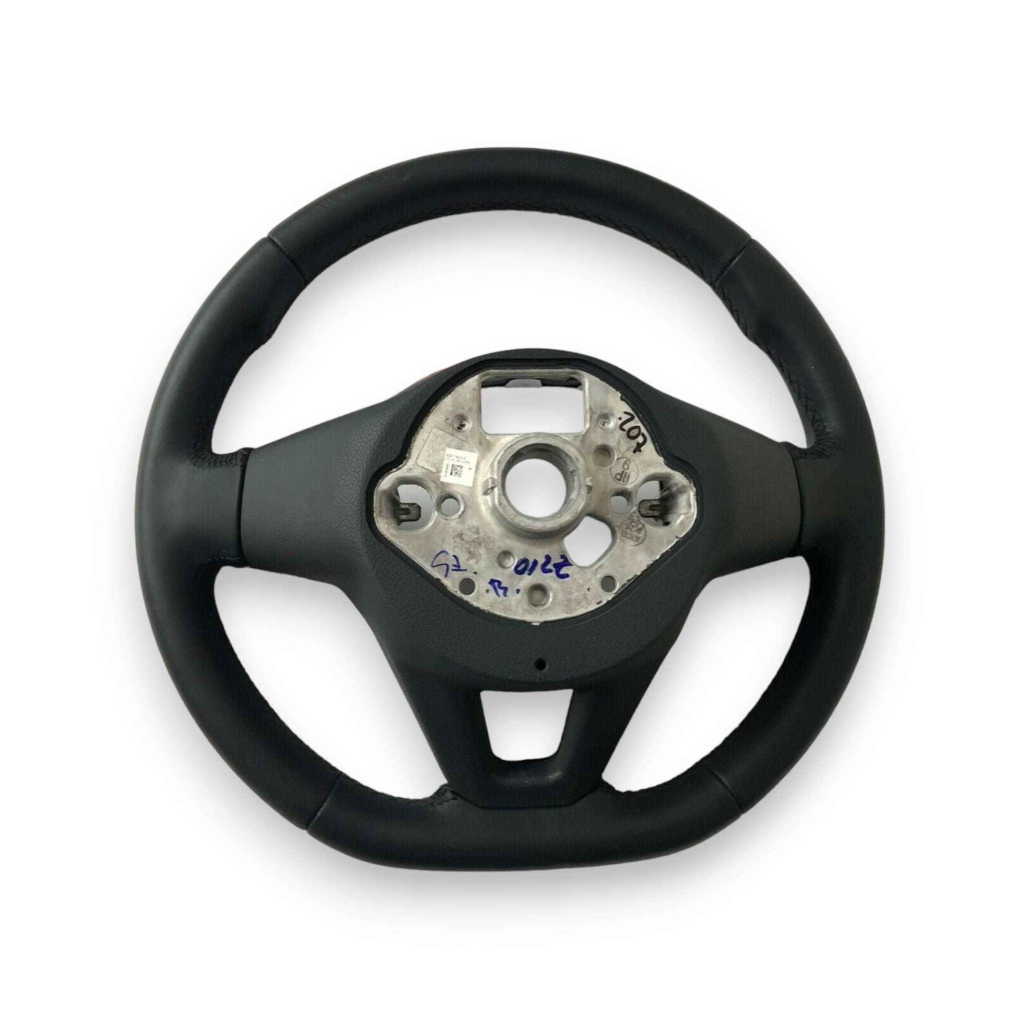 Volante Sterzo In Pelle Volkswagen T-Cross ( 2019> ) cod.2GM419089