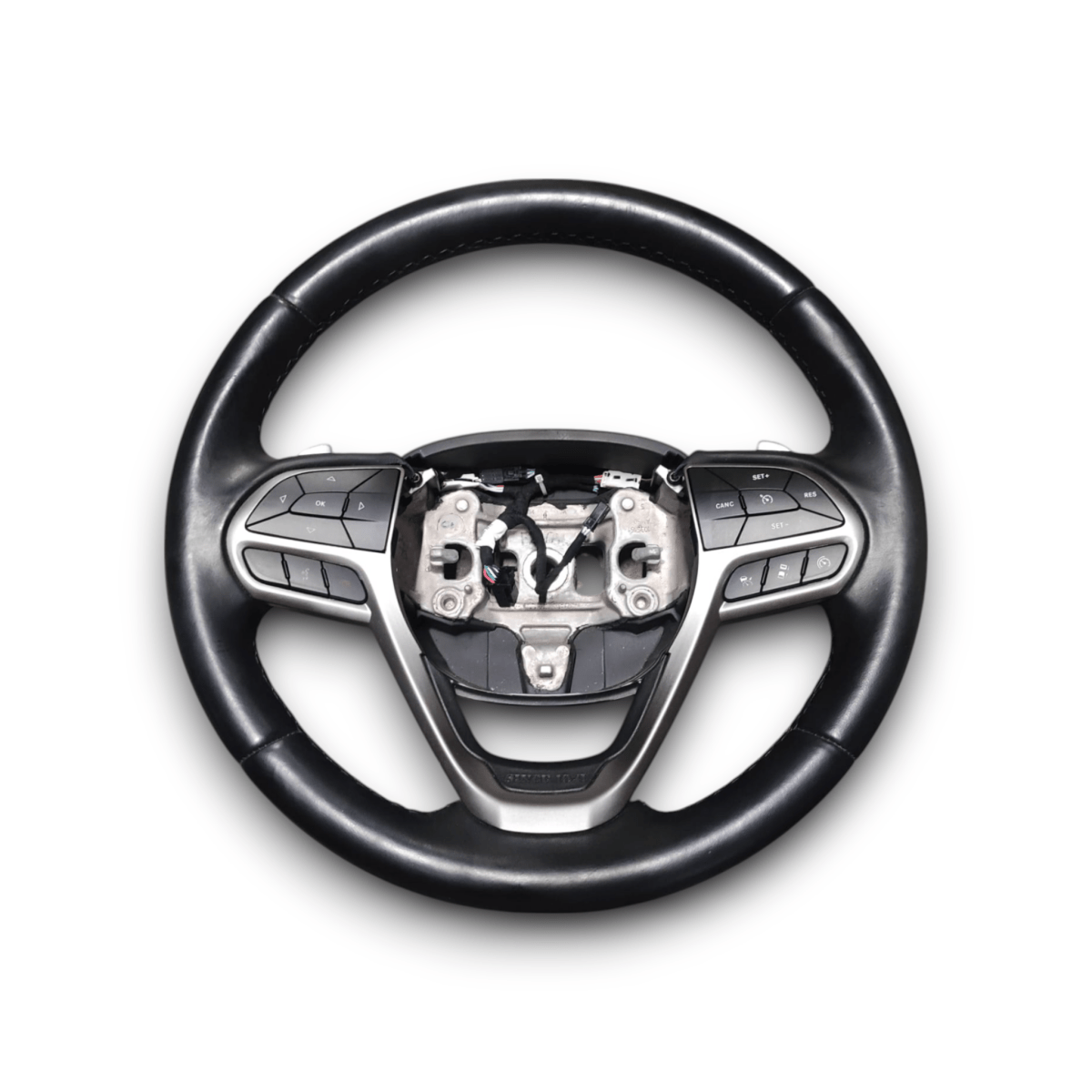 Volante / sterzo jeep cherokee kl cod: 1035161 (2013-2023)