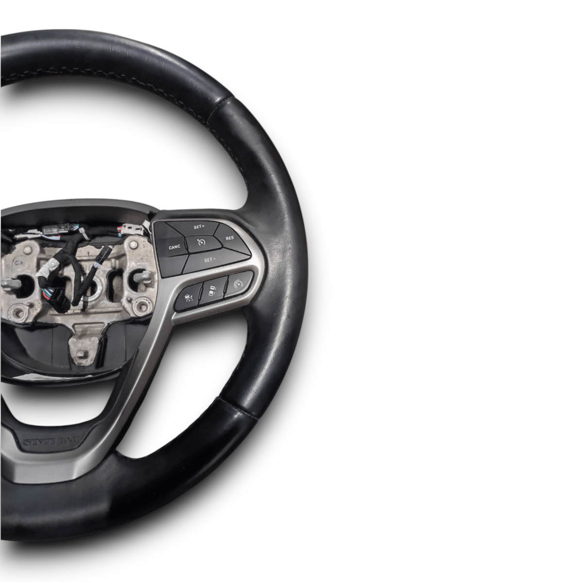 Volante / sterzo jeep cherokee kl cod: 1035161 (2013-2023)
