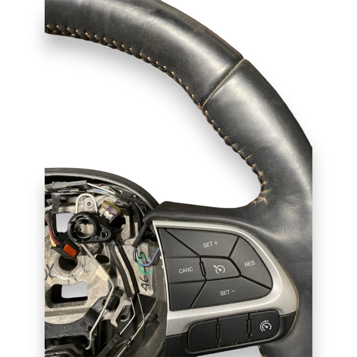 Volante / sterzo Jeep Renegade (2014-) Cod: 1051661 - BIBA-RICAMBI