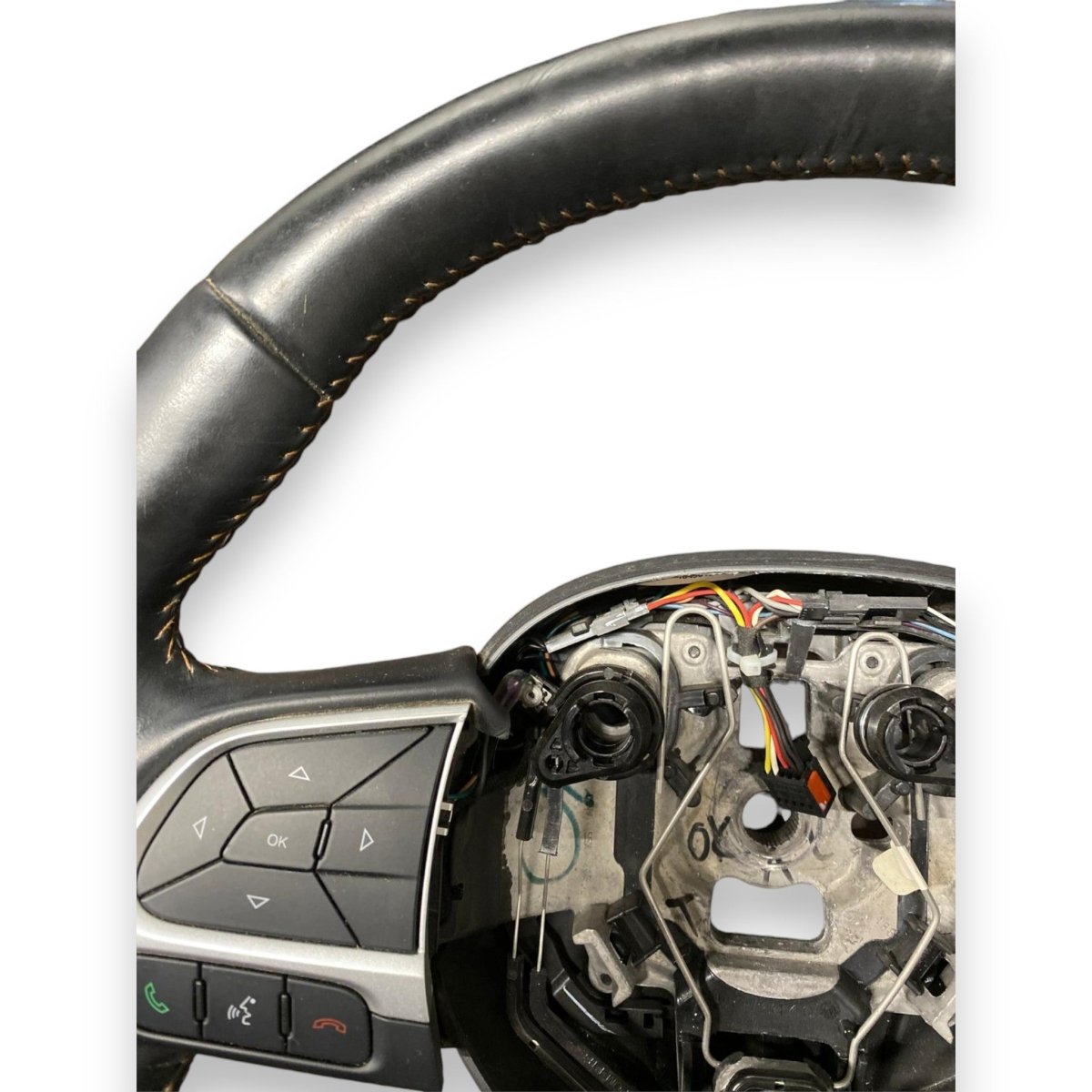 Volante / sterzo Jeep Renegade (2014-) Cod: 1051661 - BIBA-RICAMBI