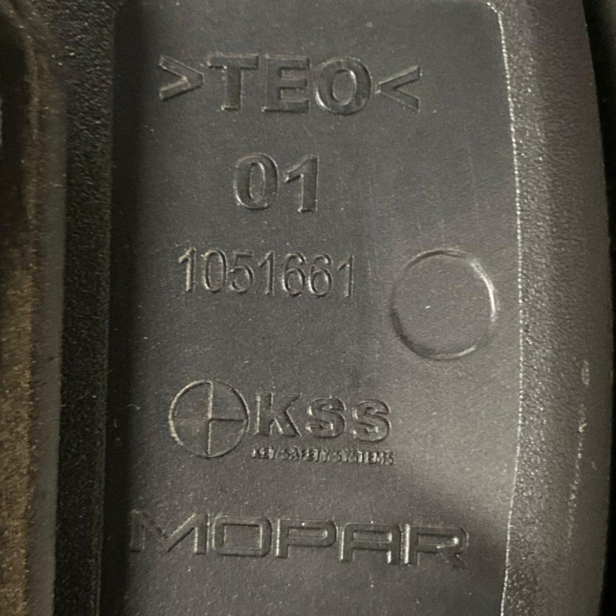 Volante / sterzo Jeep Renegade (2014-) Cod: 1051661 - BIBA-RICAMBI