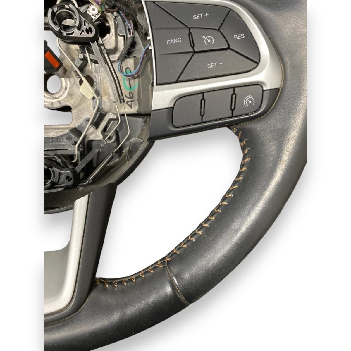 Volante / sterzo Jeep Renegade (2014-) Cod: 1051661 - BIBA-RICAMBI