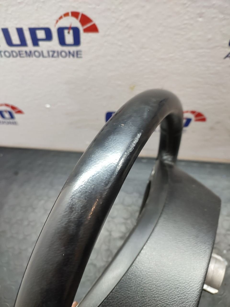 Volante Sterzo Kia Cee'd mk1 2008 con comandi multifunzione