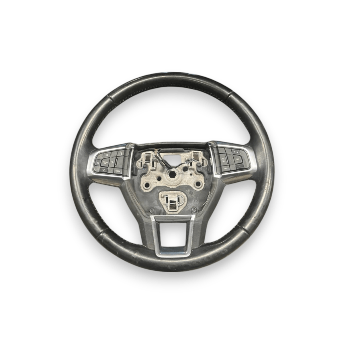 Volante / Sterzo Land Rover Discovery V Sport L550 (2015 -) cod: FK72-3F563-CD