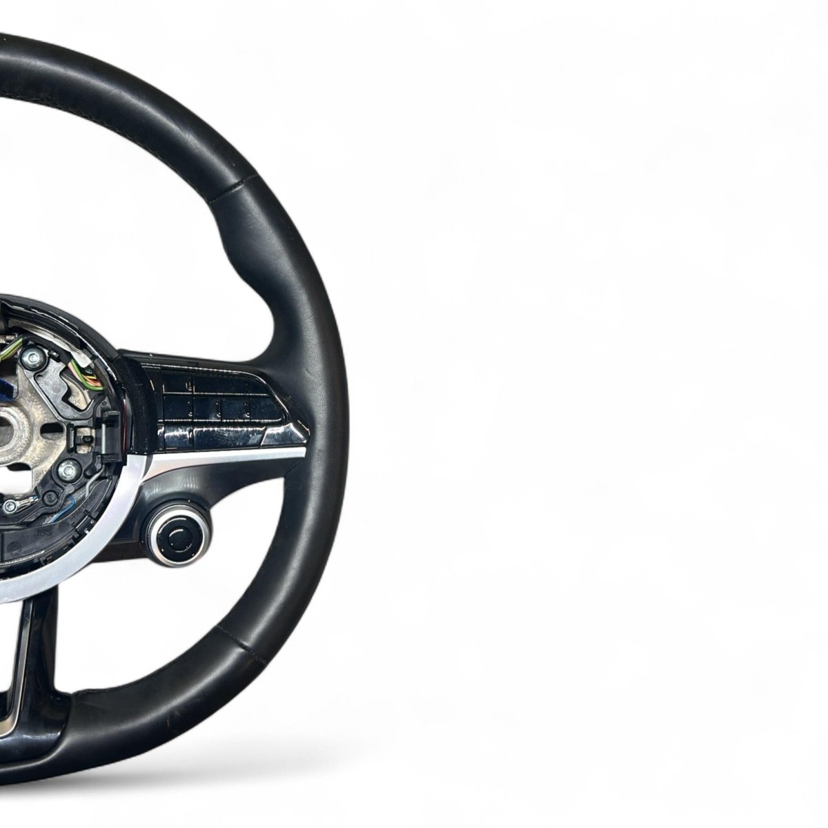 Volante / sterzo Maserati Grecale (M182) cod.6702698400 (2022 > )