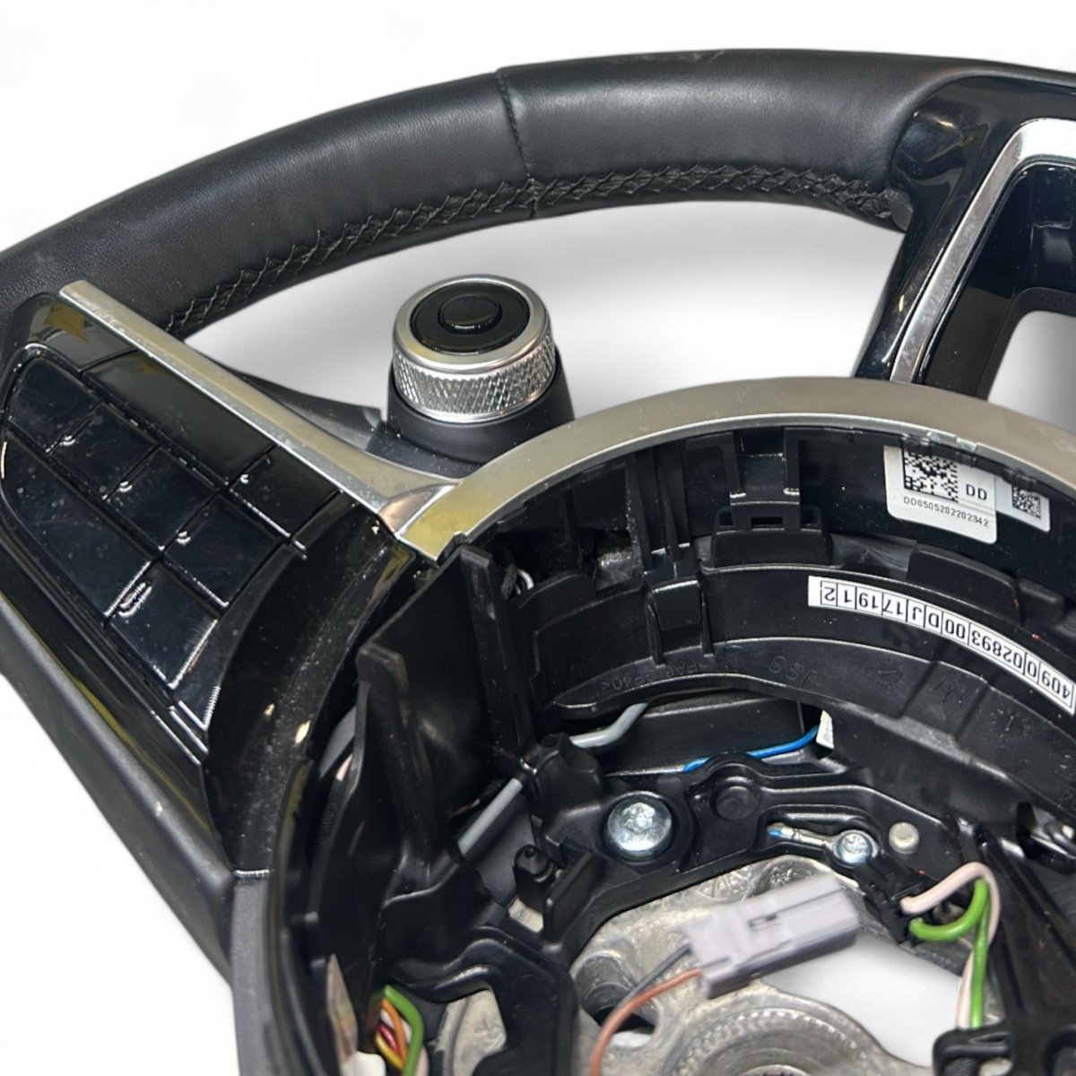 Volante / sterzo Maserati Grecale (M182) cod.6702698400 (2022 > )