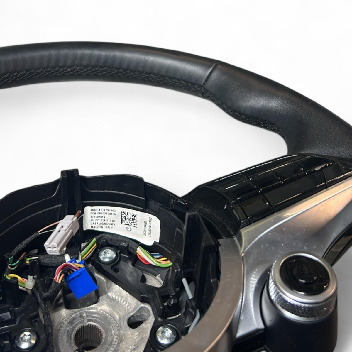 Volante / sterzo Maserati Grecale (M182) cod.6702698400 (2022 > )