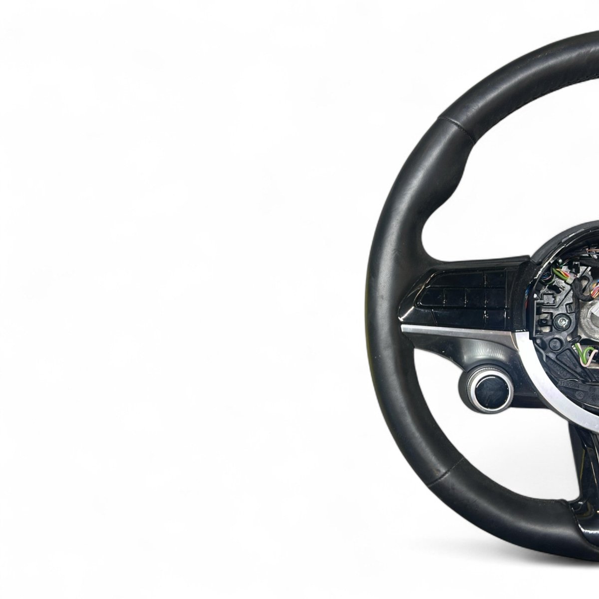 Volante / sterzo Maserati Grecale (M182) cod.6702698400 (2022 > )