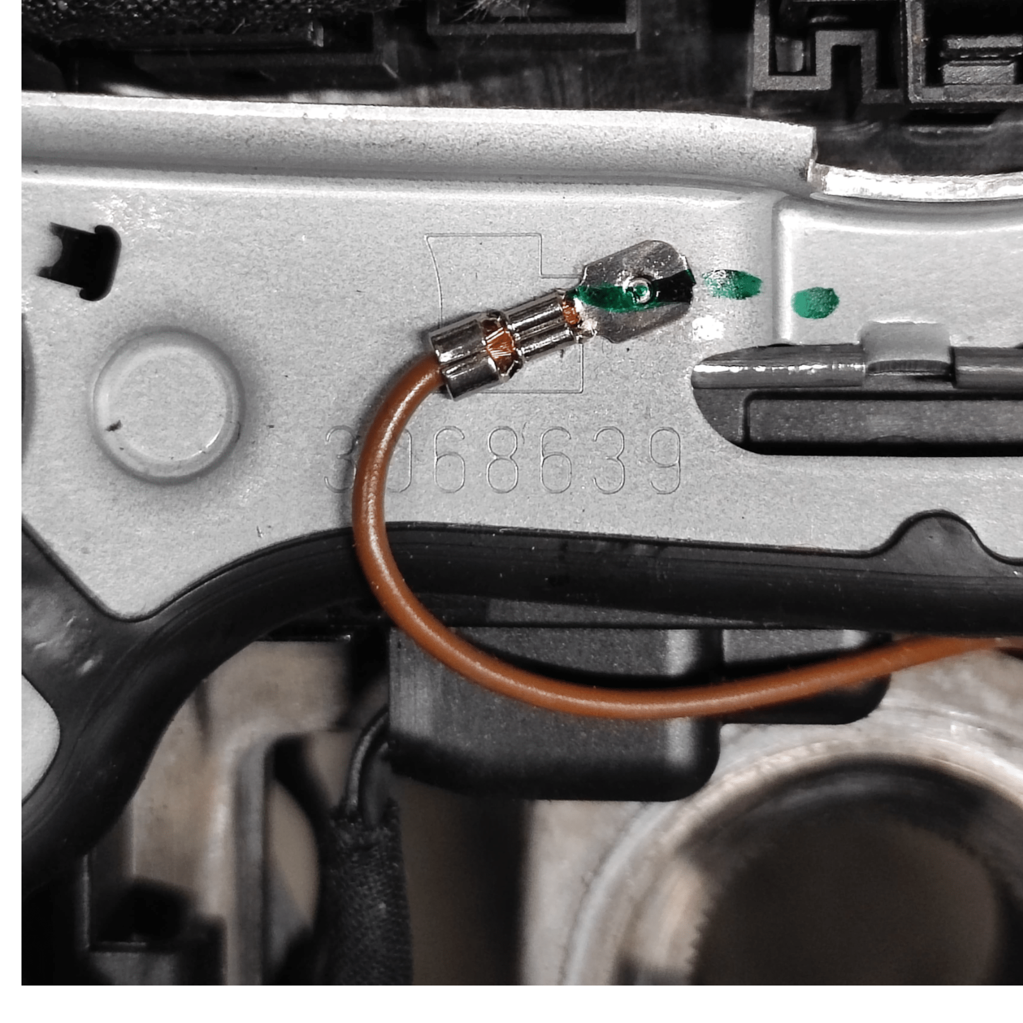 Volante / Sterzo Mercedes-Benz Classe A (W176) COD:3068639 (2012-2018)