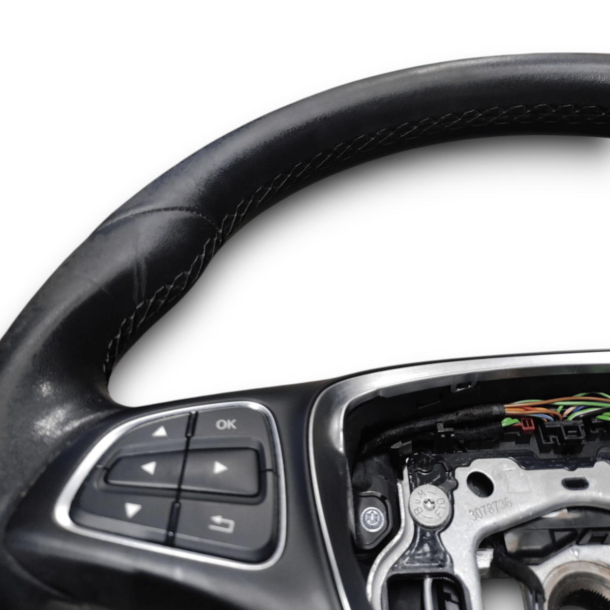 Volante / Sterzo Mercedes Classe A W176 COD: A0014608903 (2012-2018)
