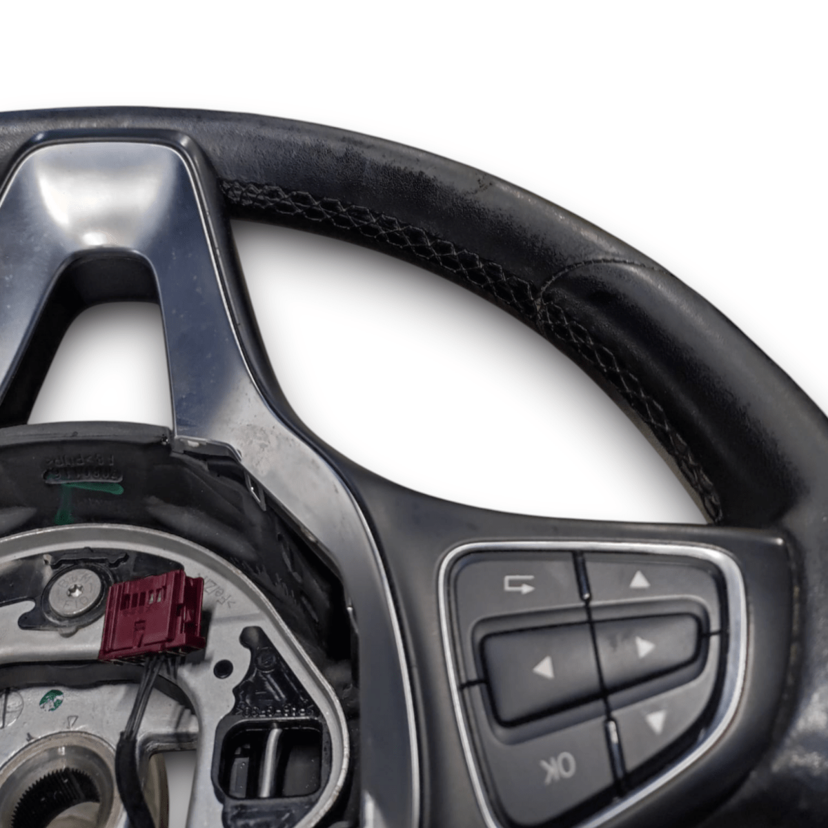 Volante / Sterzo Mercedes Classe A W176 COD: A0014608903 (2012-2018)