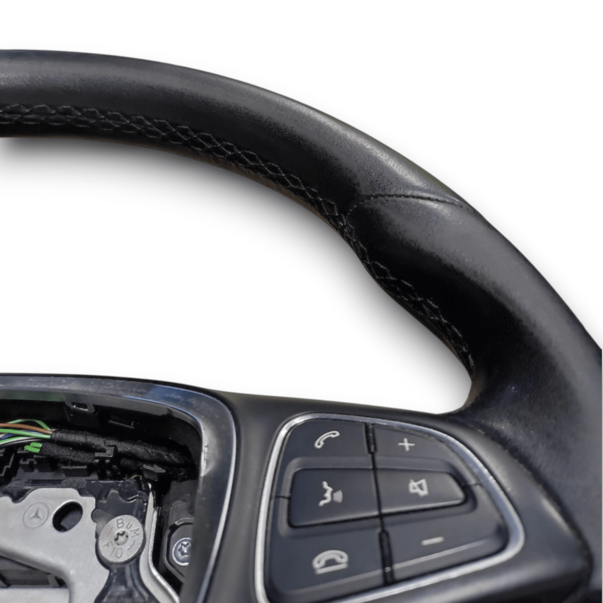 Volante / Sterzo Mercedes Classe A W176 COD: A0014608903 (2012-2018)