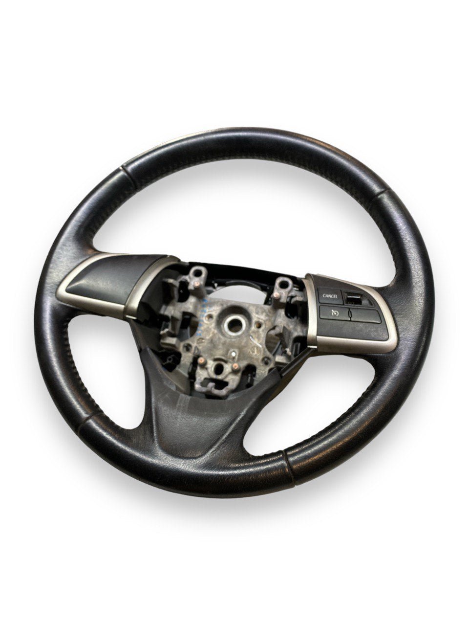 Volante / Sterzo Mitsubishi ASX I serie ( 2013 - 2016 ) cod. 4400A635XA