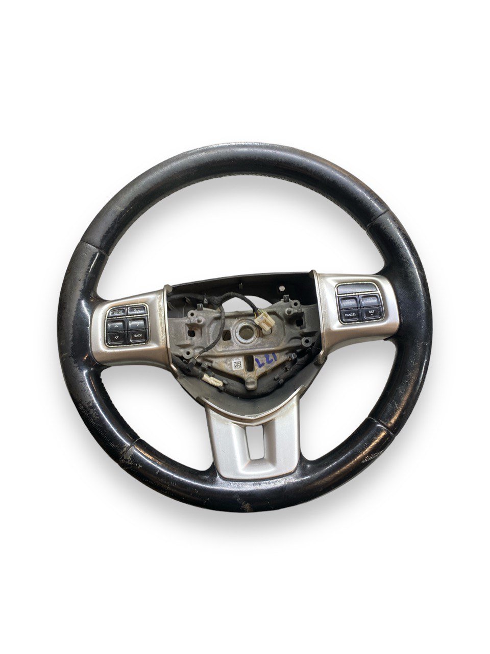 Volante / Sterzo multifunzionale Fiat Freemont ( 2012 ) cod. 68064791
