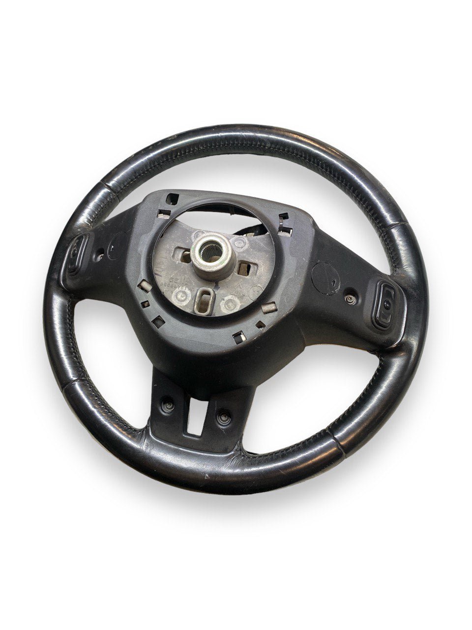 Volante / Sterzo multifunzionale Fiat Freemont ( 2012 ) cod. 68064791