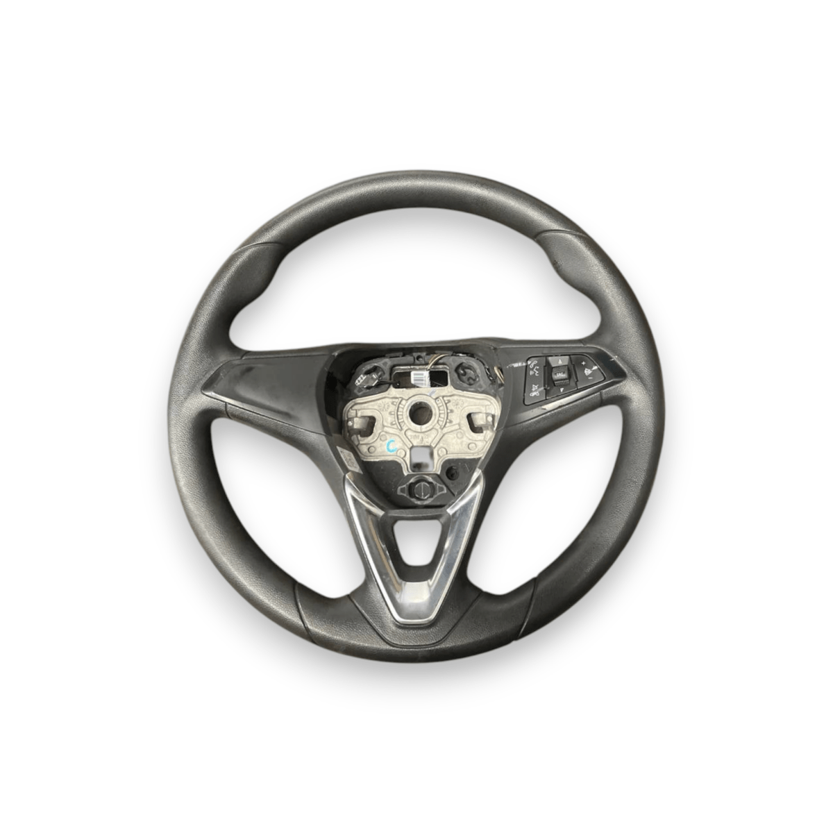 Volante / Sterzo Opel Karl (2015 al 2019) cod: 42644215