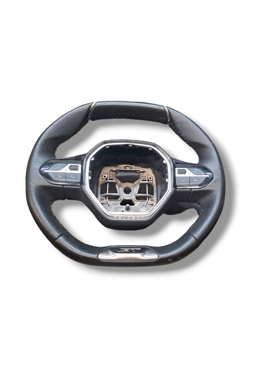 Volante / sterzo Peugeot 2008 GT Line ( 2020 )  COD:640501800C