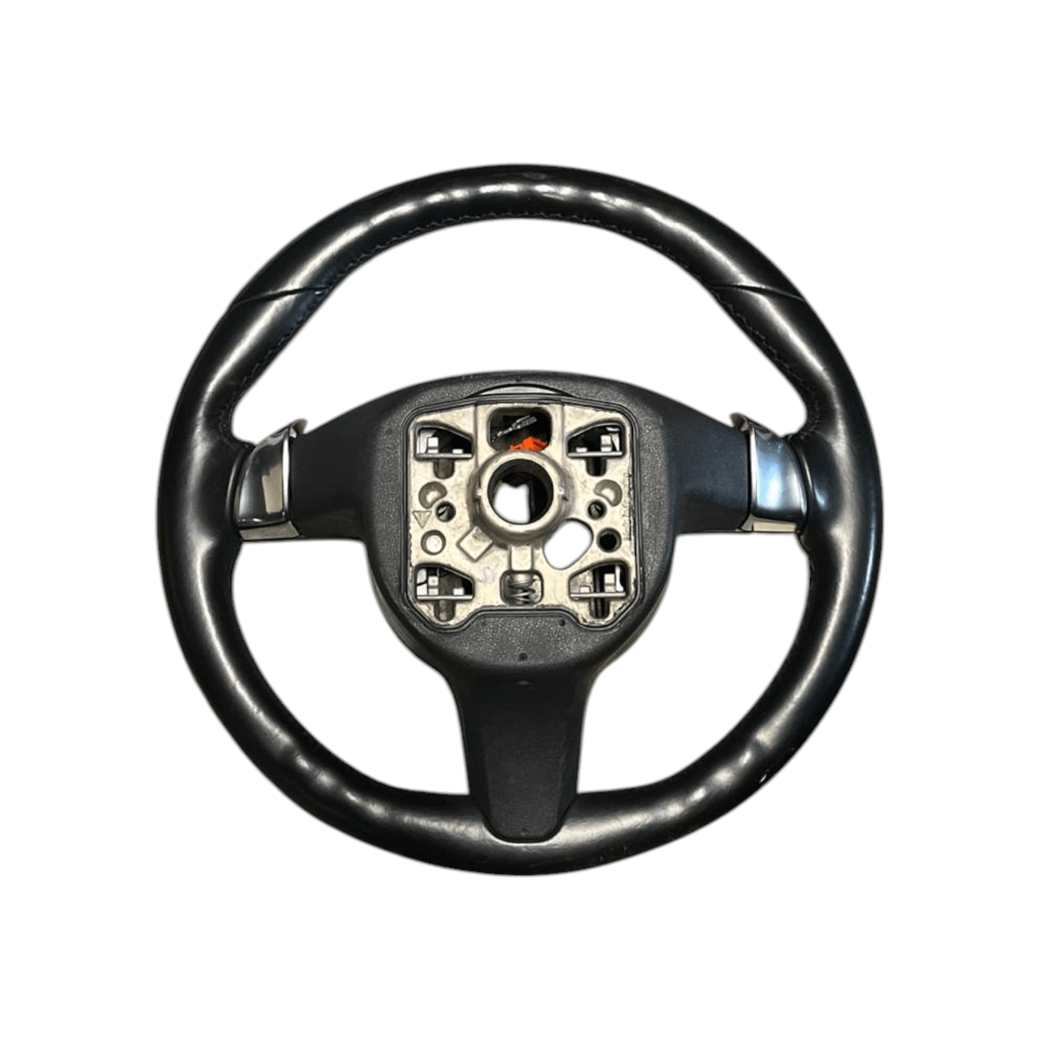 Volante / Sterzo Porsche Cayenne 92A cod.7PP419091AD (2010-2017)