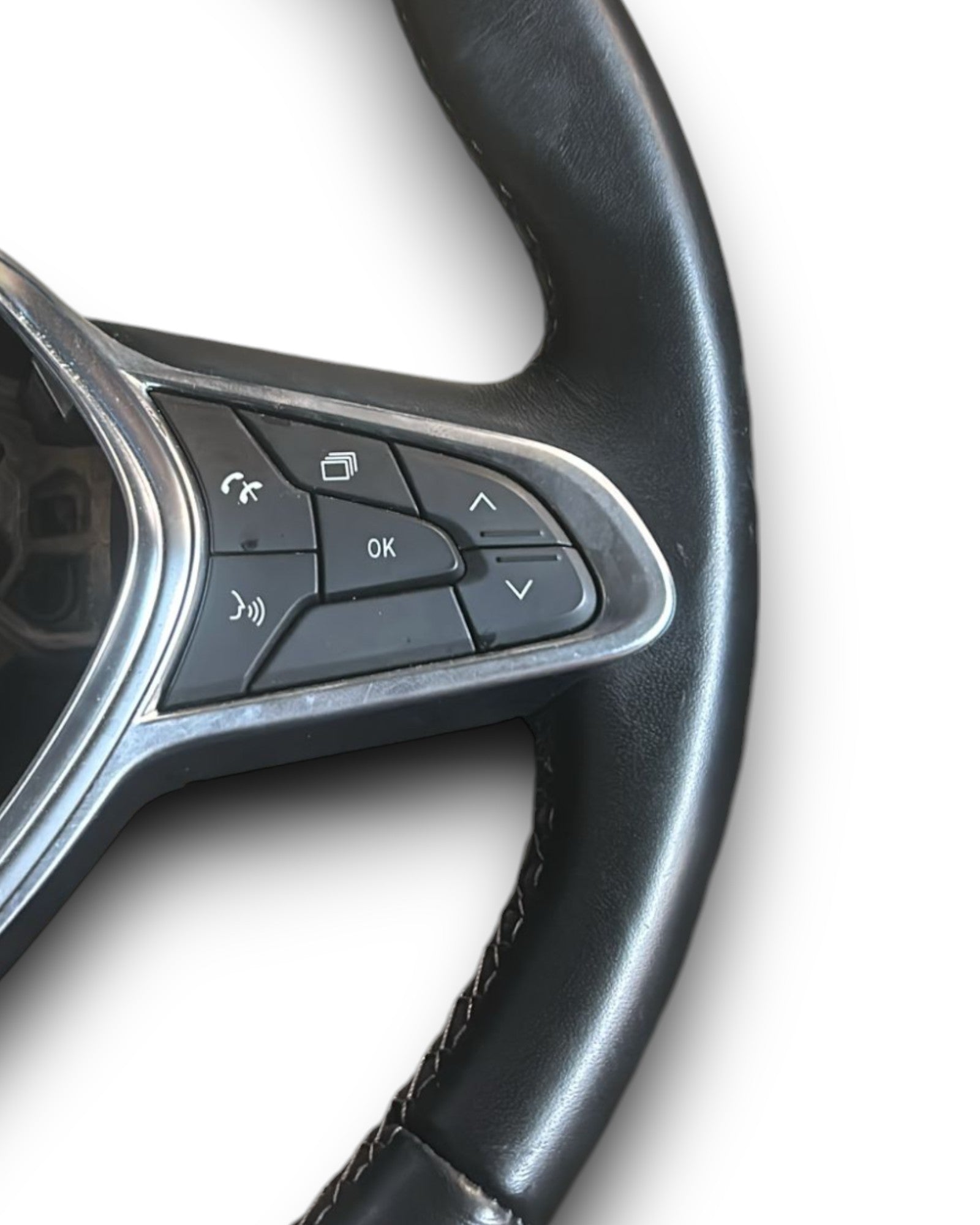 Volante / Sterzo Renault Captur II (2019 > ) cod.484000918R