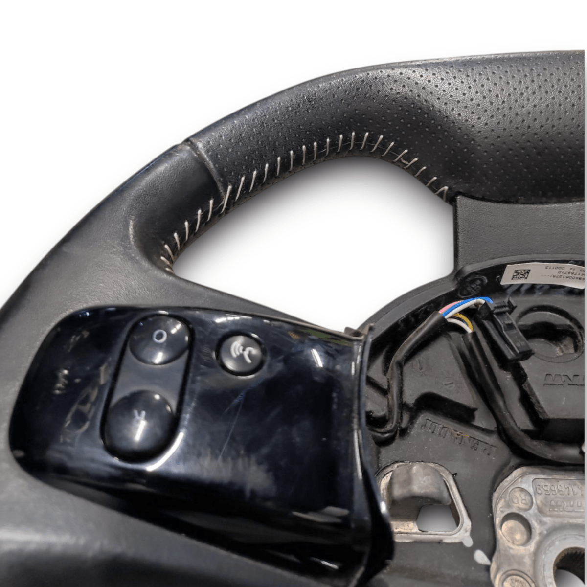 Volante / Sterzo Renault Twingo III COD: 34151201D (2014-2024)