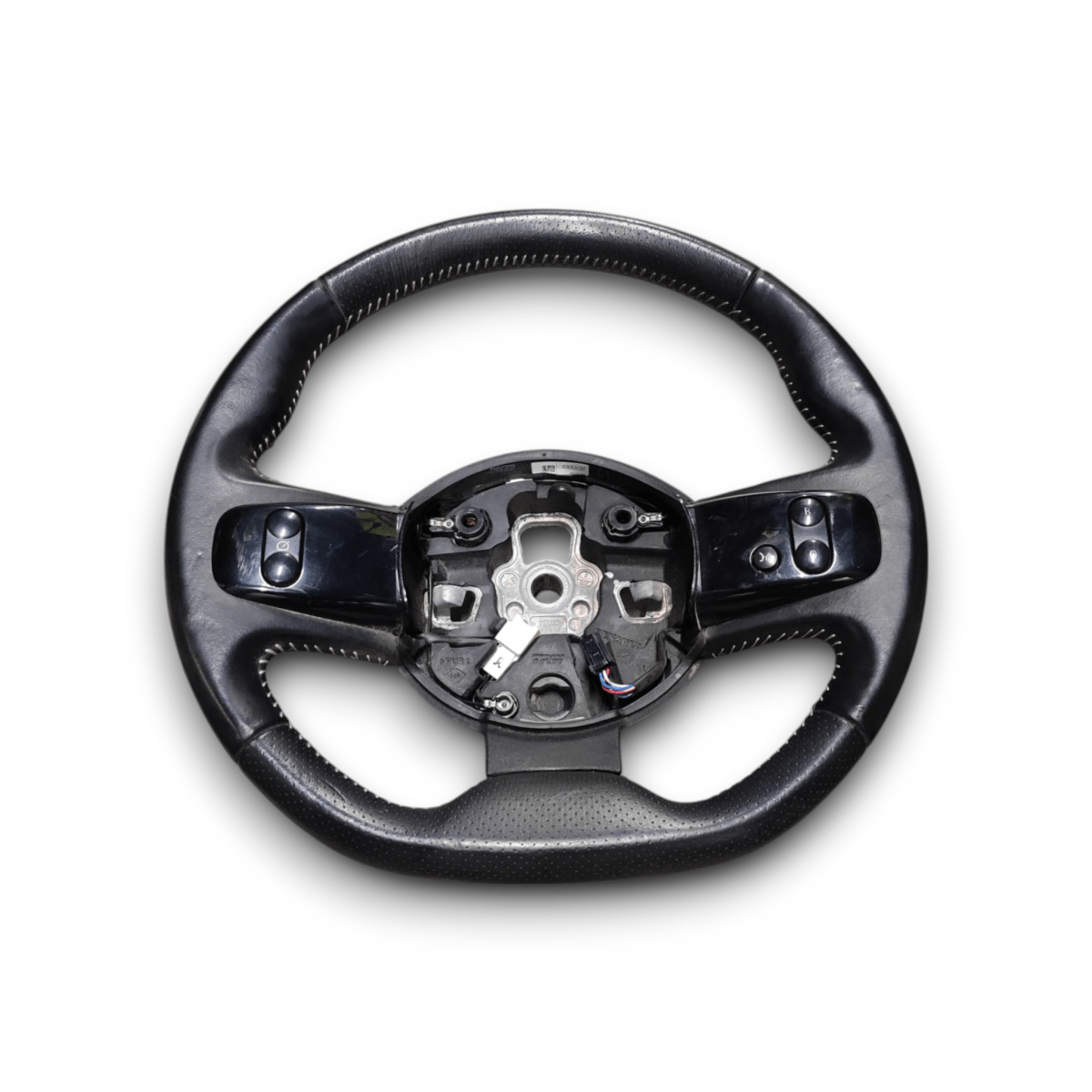 Volante / Sterzo Renault Twingo III COD: 34151201D (2014-2024)