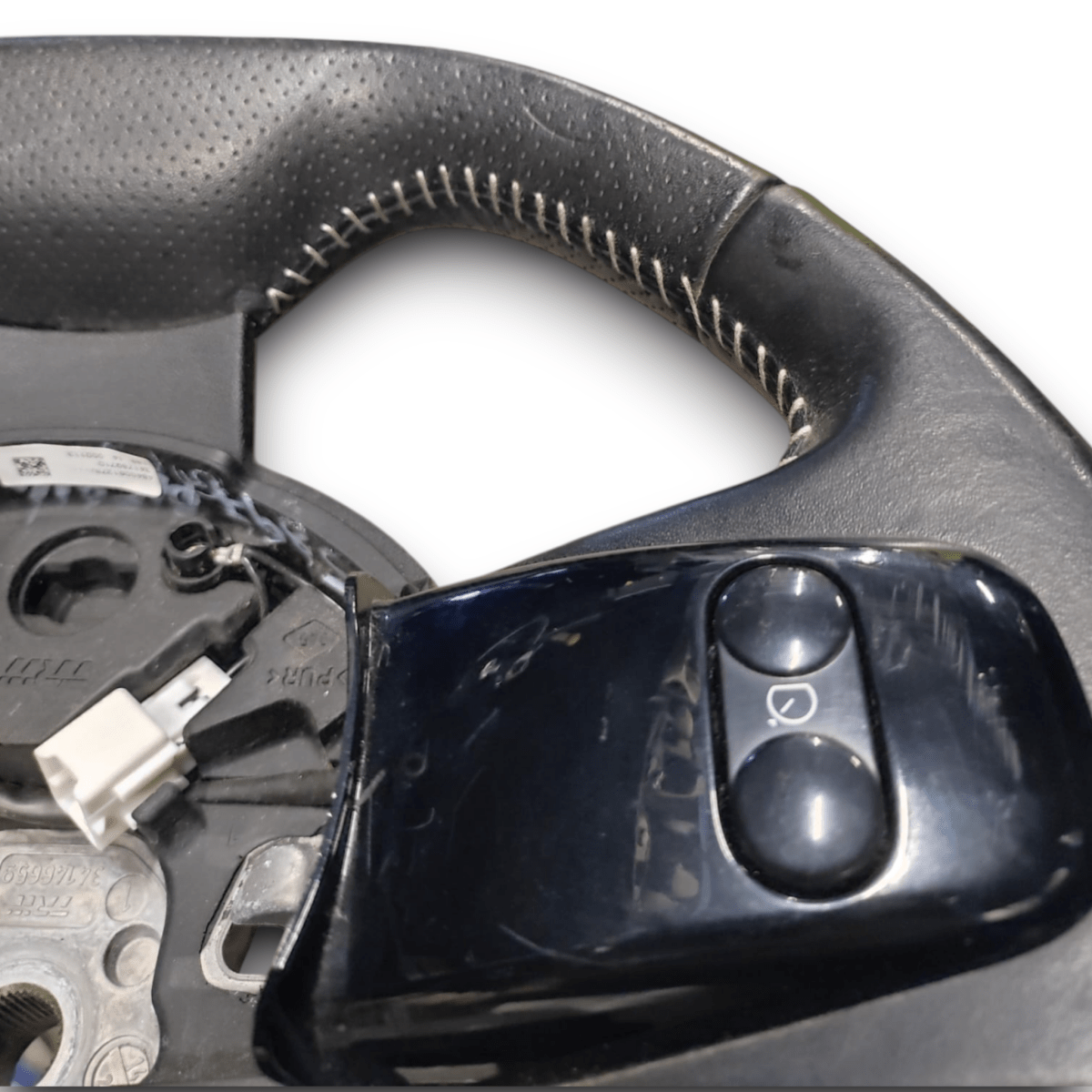 Volante / Sterzo Renault Twingo III COD: 34151201D (2014-2024)