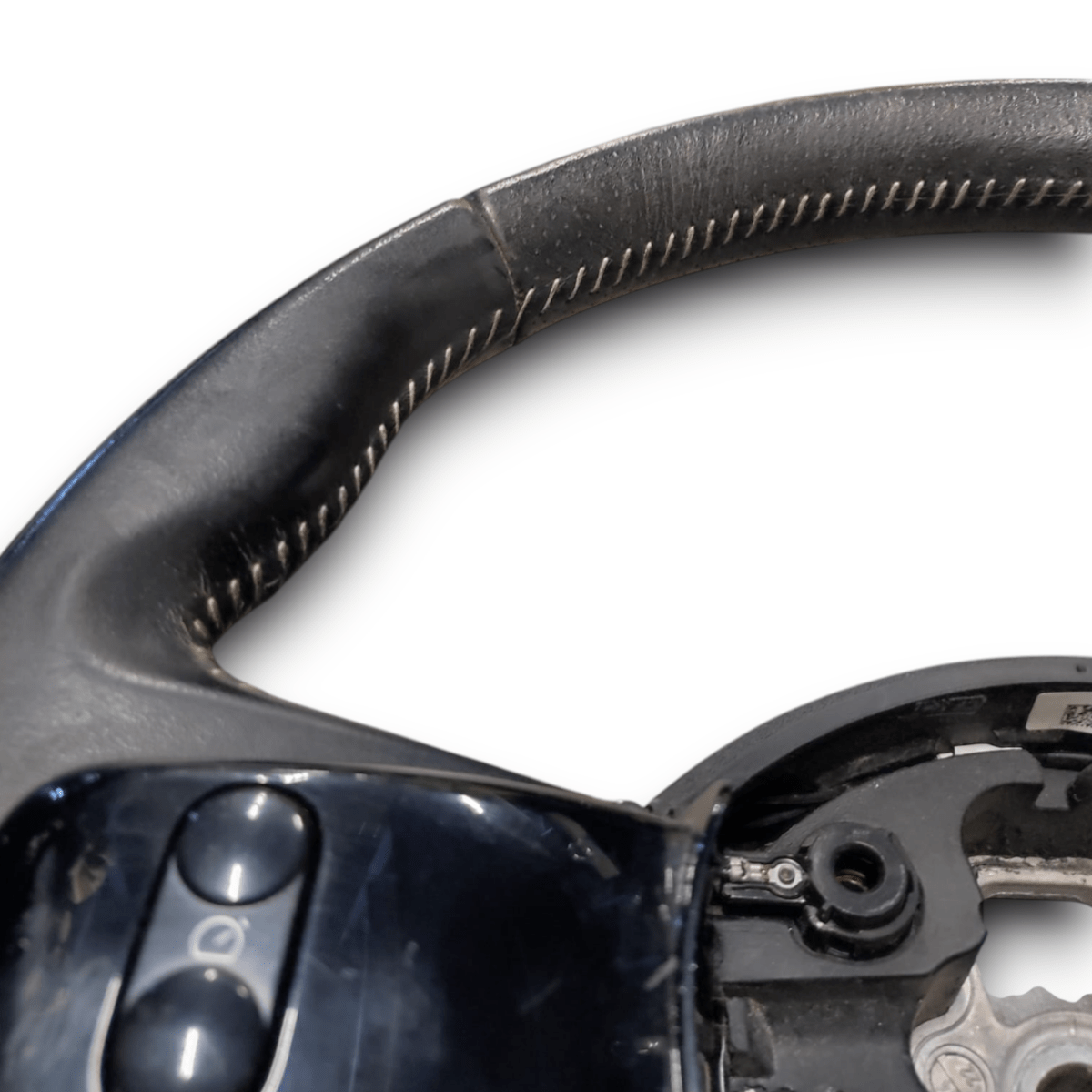 Volante / Sterzo Renault Twingo III COD: 34151201D (2014-2024)