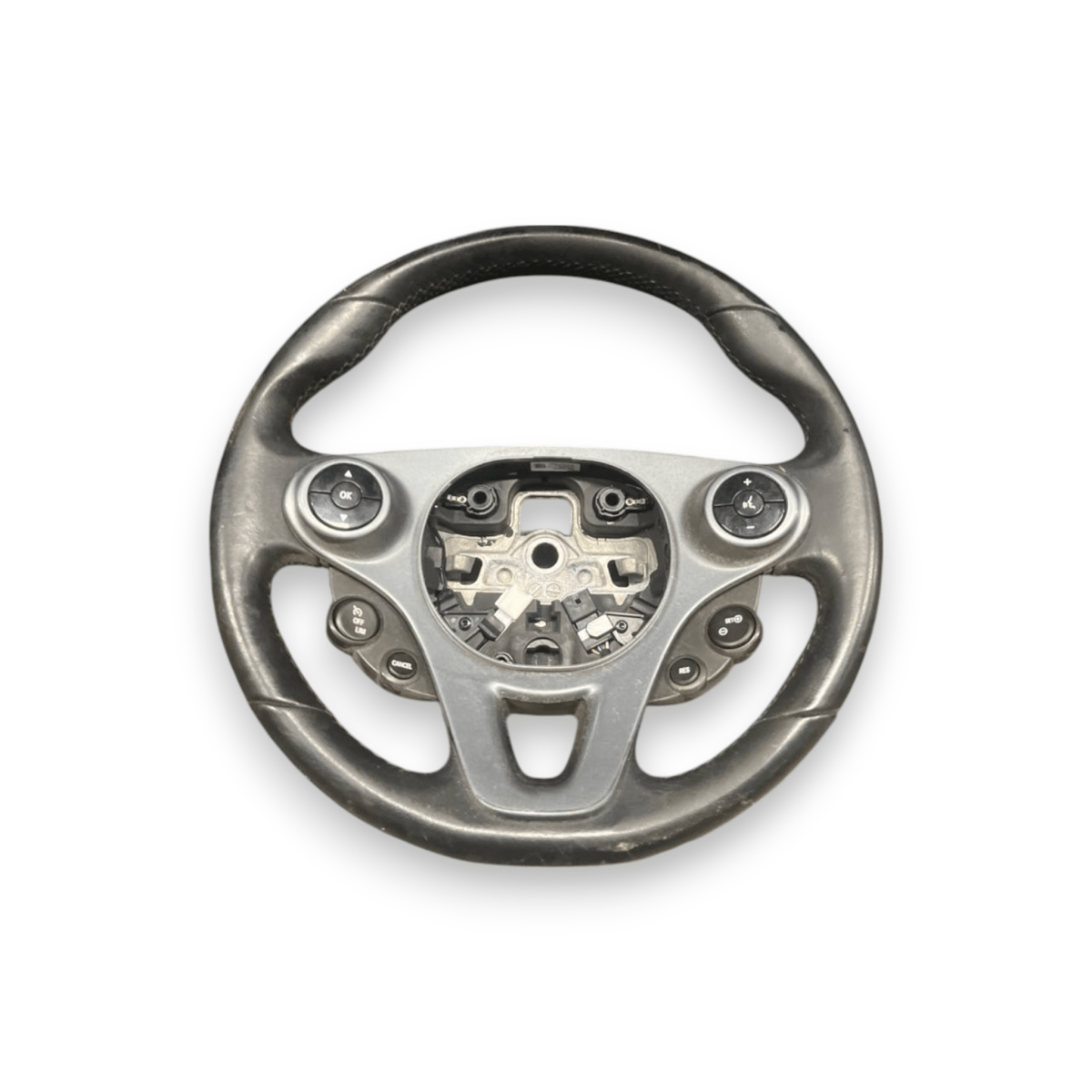 Volante / Sterzo Smart Forfour W453 (2014 al 2021) cod: A4534600403