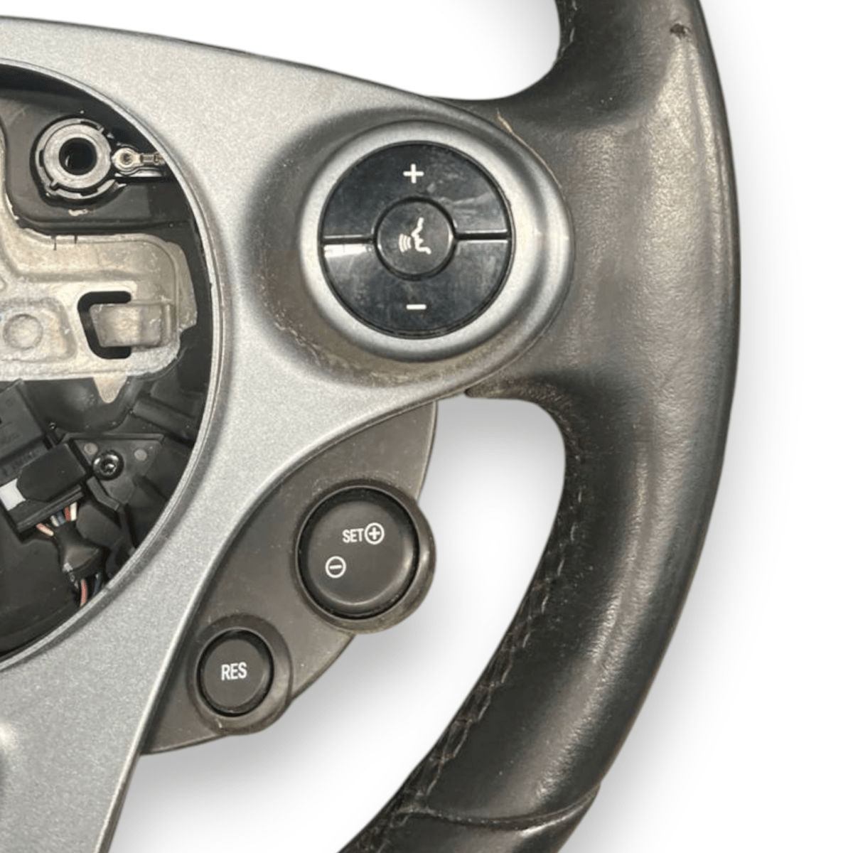 Volante / Sterzo Smart Forfour W453 (2014 al 2021) cod: A4534600403