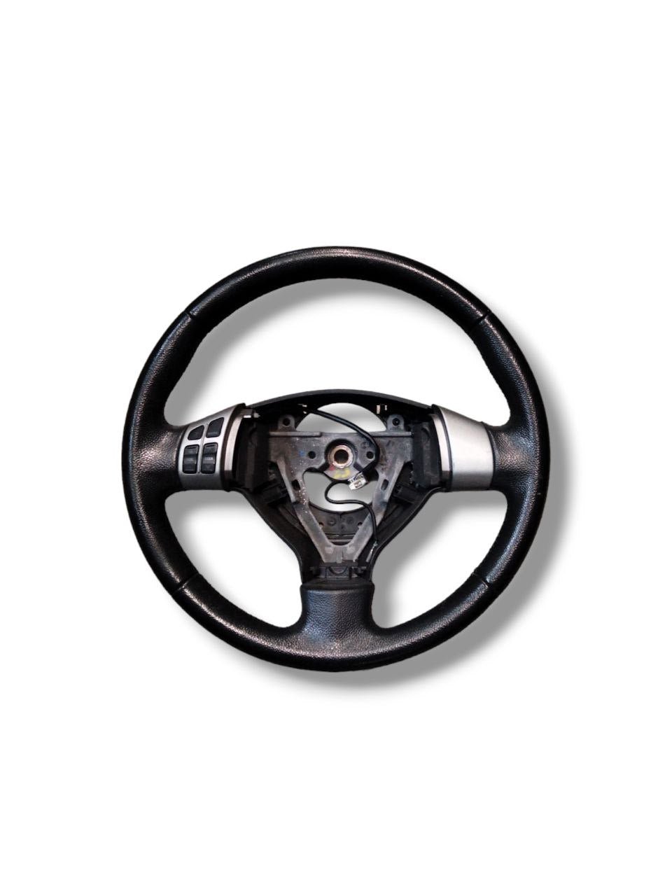 Volante sterzo Suzuki SX4 / Fiat Sedici (2004-2010)cod.13105610
