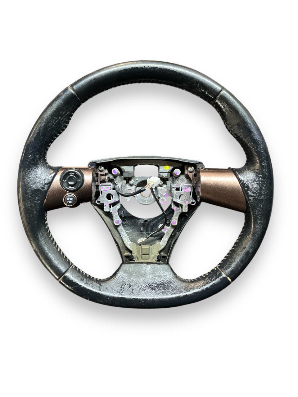 Volante / sterzo Toyota IQ (2008-2015) cod.45184-74010