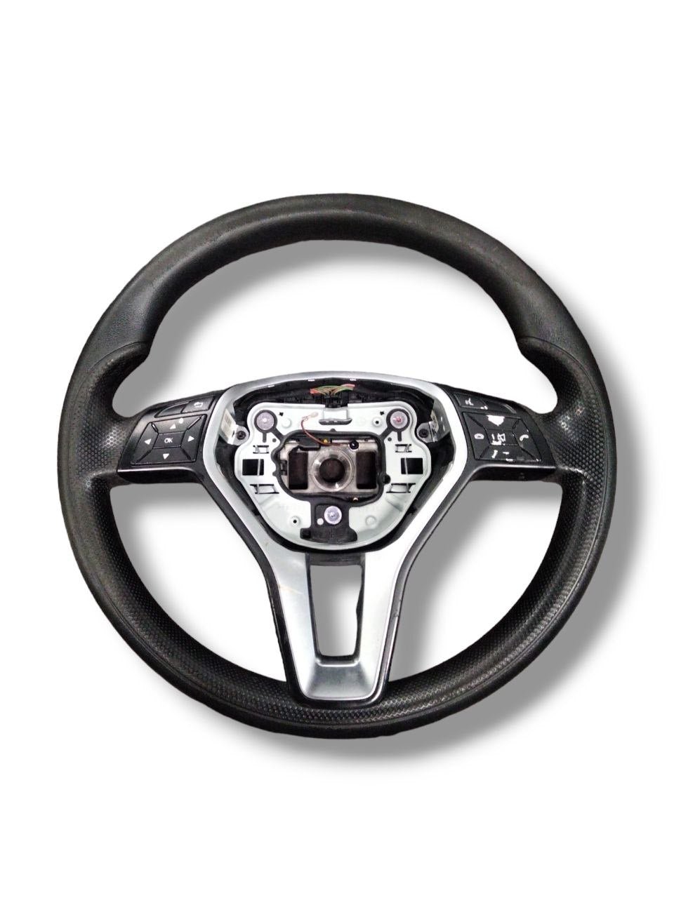 Volante/Sterzo+comandi al volante Mercedes-Benz Classe B W246cod.A24646035039116(2011-2018)