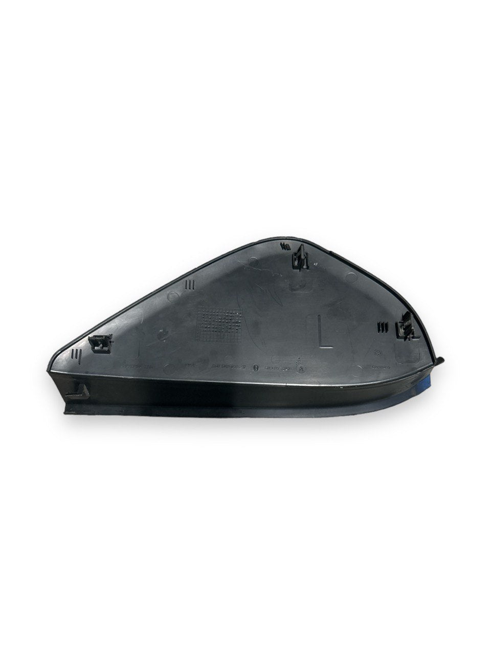 Volkswagen Tiguan (5N) (2007 > 2014) cod.5N0858247 Rivestimento / Modanatura Cruscotto Lato Sinistro