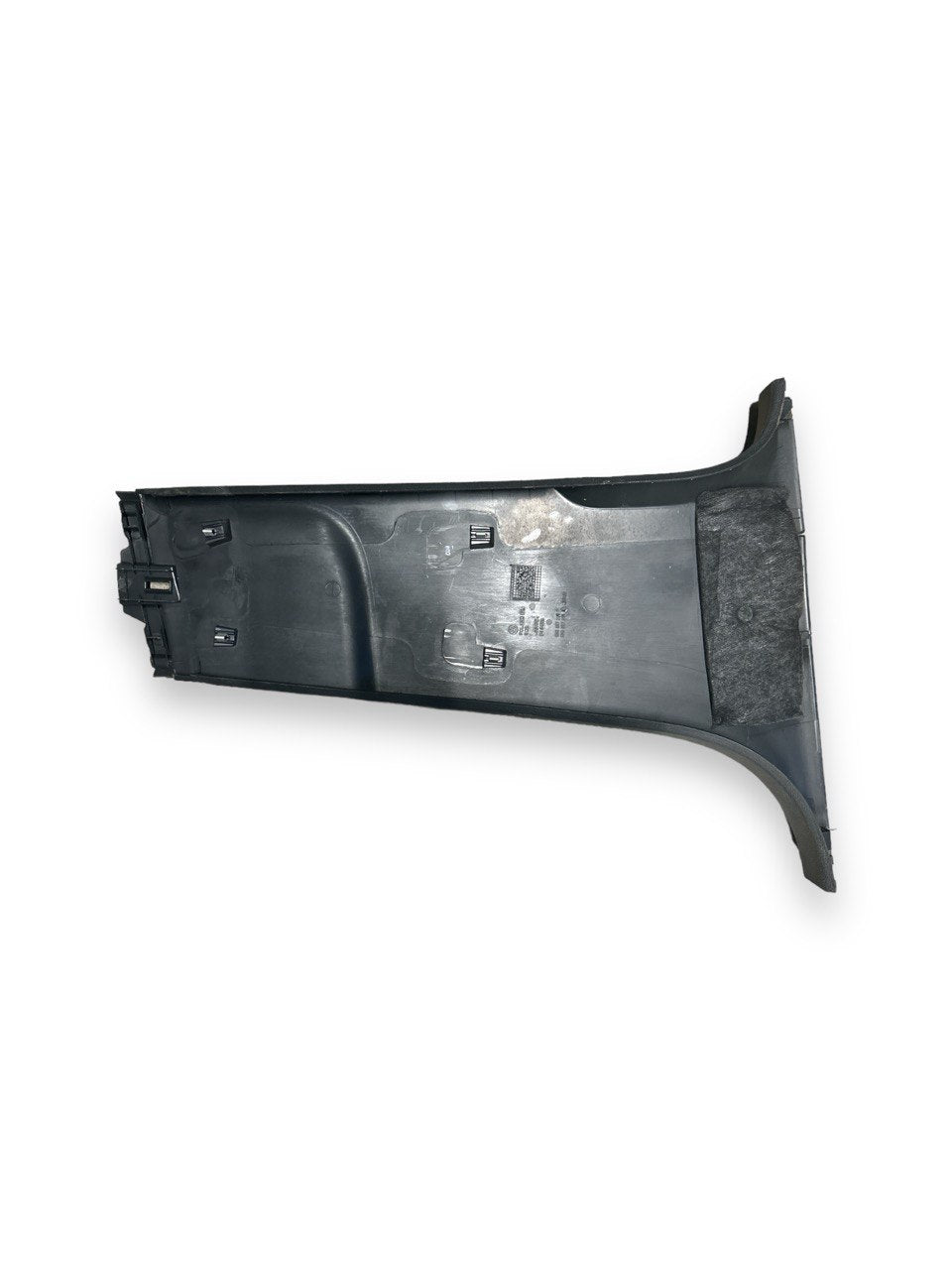 Volkswagen Tiguan (5N) (2007 > 2014) cod.5N0867291B Rivestimento Pilastro B Sinistro