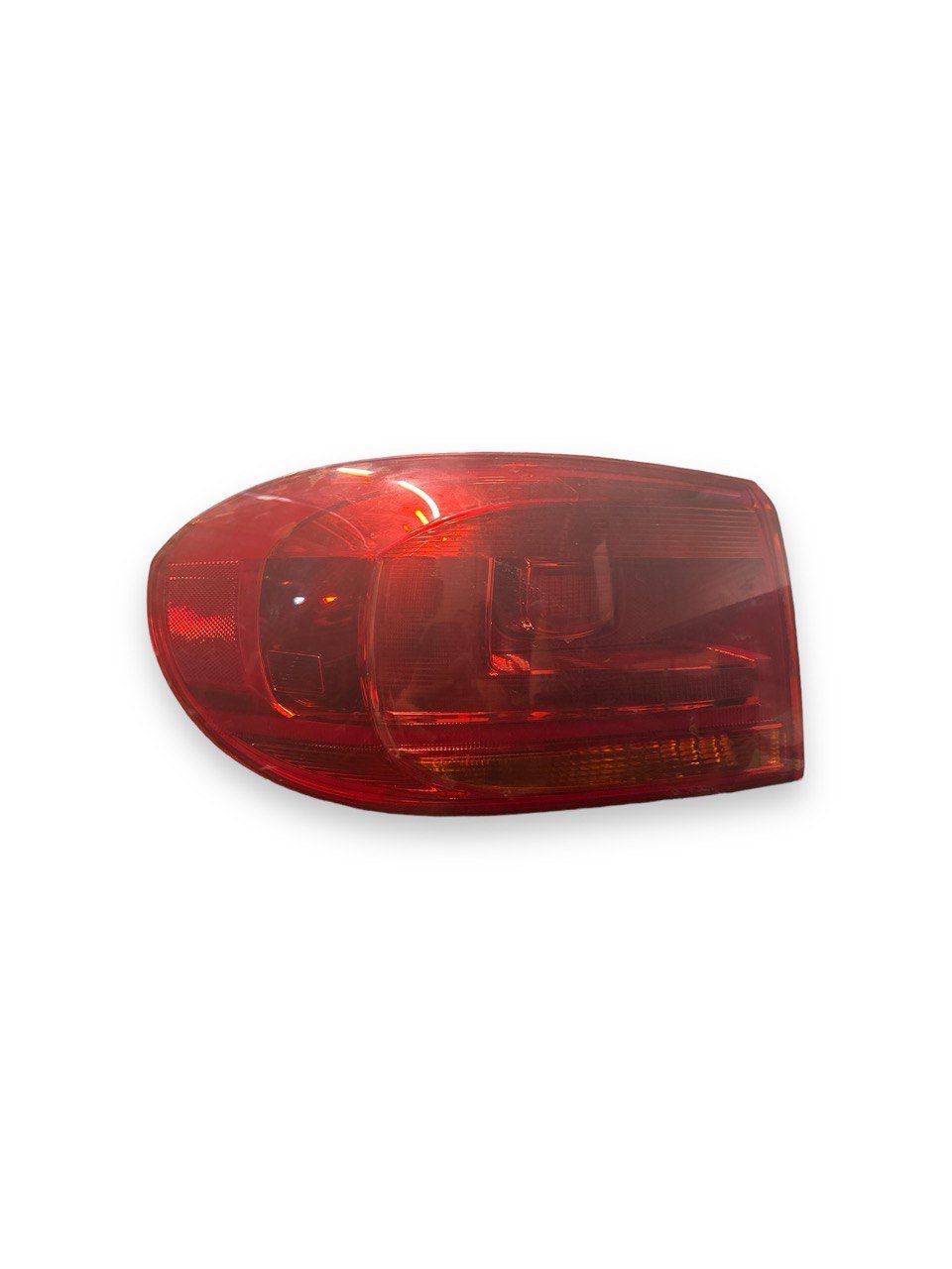 Volkswagen Tiguan (5N) (2007 > 2016) Fanale / Stop Led Posteriore Sinistro