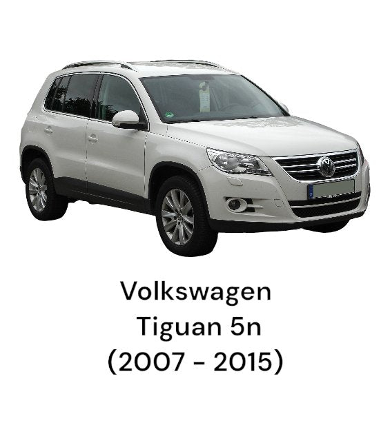 Volkswagen Tiguan (5N) (2007 > 2016) Fanale / Stop Led Posteriore Sinistro