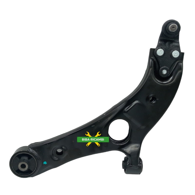 Braccio Sospensione SX Compatibile Per Hyundai Santafè III dal 2012> BIBA-RICAMBI