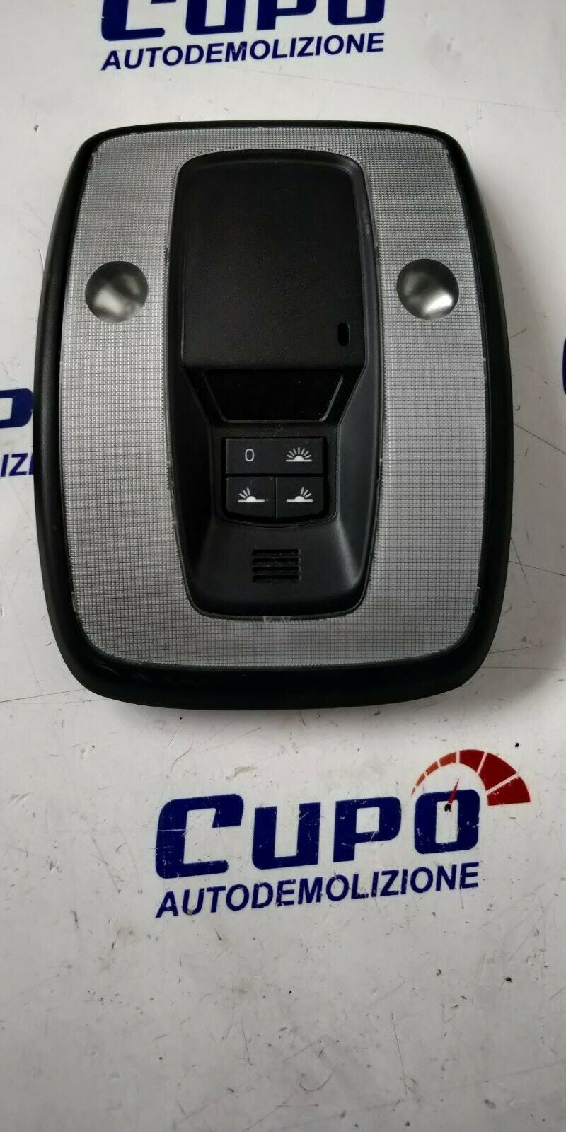Volvo XC60 Luce Interna Abitacolo 39826644 2013-2016