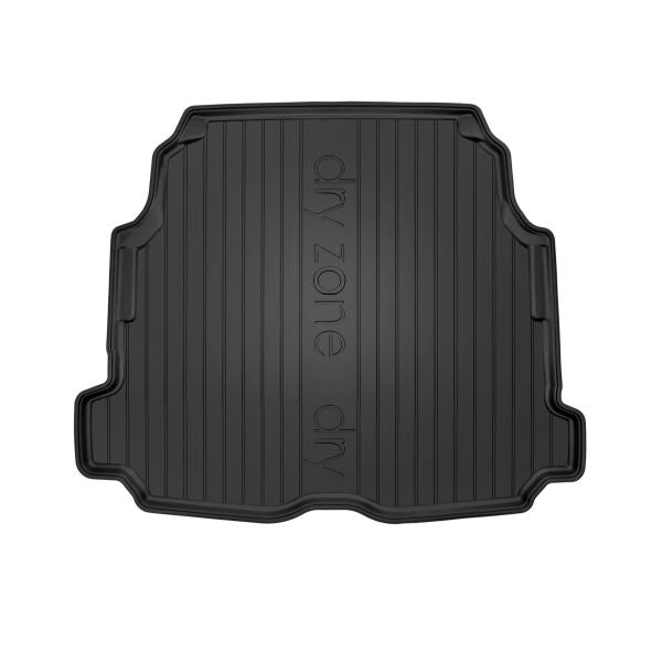 Vasca Proteggi Baule Bagagliaio In Gomma Compatibile Per Volvo S60 I (384) Dal 2000> BIBA-RICAMBI