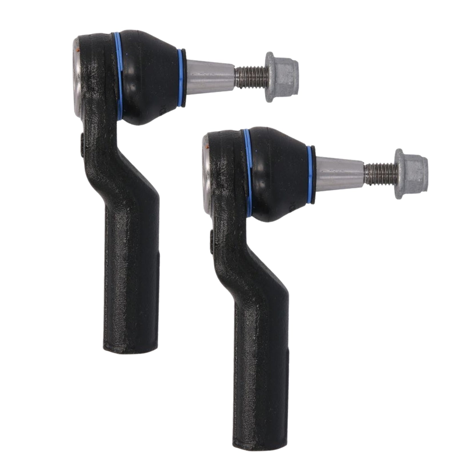 Testina Sterzo SX-DX Compatibile Per Volvo V40 II (525) dal 2012-2019